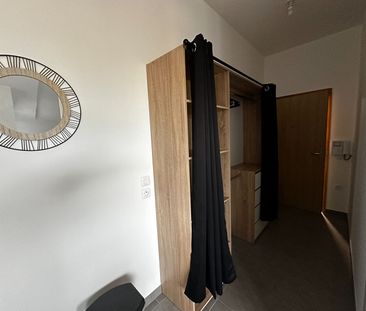 Location Appartement 1 pièce 33m² - Photo 6