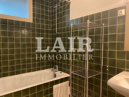 Appartement 3 pièces à Alençon - Photo 3
