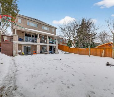 For Lease - 90 Colonial Avenue Unit# Bsmt, Toronto, Ontario - Photo 5