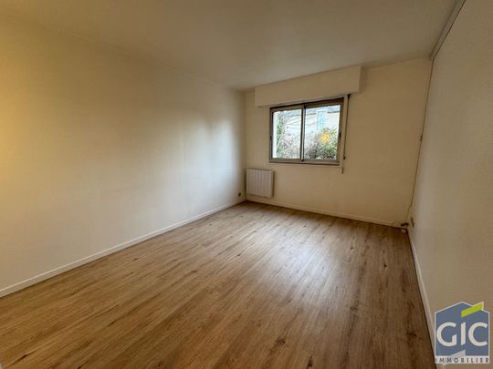 Location Appartement 1 pièce 18m² - Photo 1