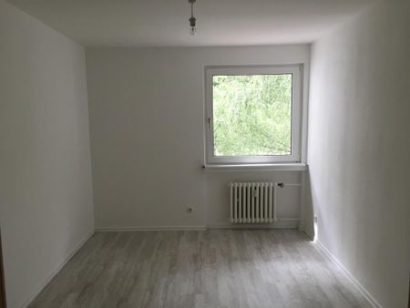 3-Zimmer-Wohnung in Gelsenkirchen Scholven - Photo 5