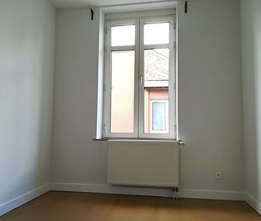 Appartement te huur - Foto 5