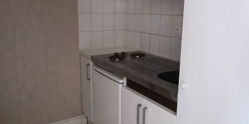 Location Appartement 1 pièce 24m² - Photo 3