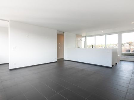 "3-Zimmer Maisonettewohnung in Binningen" - Foto 5