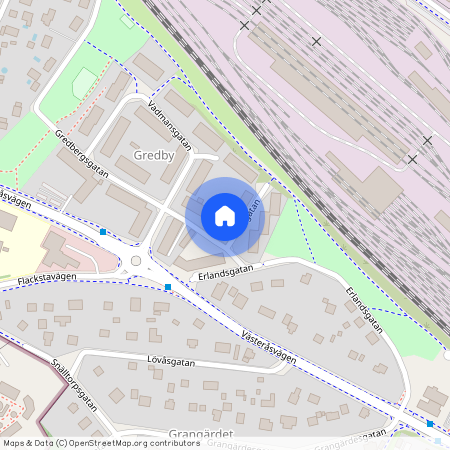 Eskilstuna, Hökgatan, 1 A, 63222