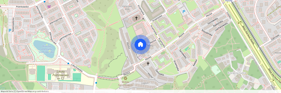 Ujeścisko-Łostowice, Gdańsk, pomorskie