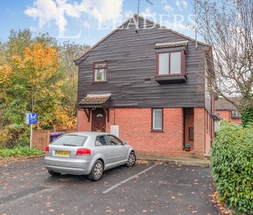 1 bedroom apartment to rent Millstream Close, Hitchin, SG4 - Photo 6