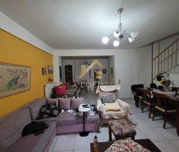 Μεζονέτα για ενοικίαση Ασβεστοχώρι (Χορτιάτης) - Φωτογραφία 6