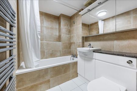 1 bedroom flat to rent - Photo 5