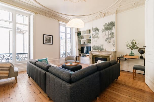 Deux fontaines - Photo 1