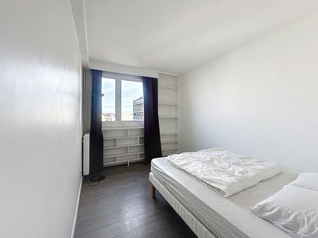Appartement T2 Paris 15 à louer - Photo 3