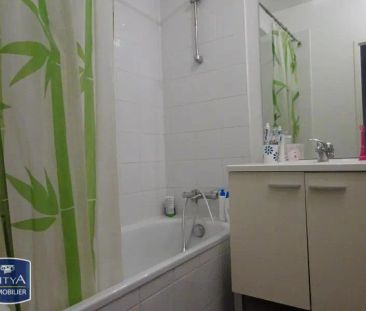 Appartement à louer 3 pièces 63.57m² - Photo 1