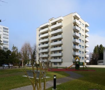 Votre appartement à Fribourg - Photo 3