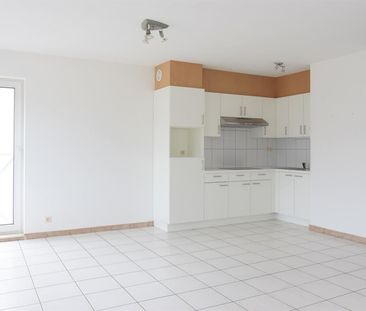 Appartement met 2 slpk en zuidterras van 30 m² - Photo 5