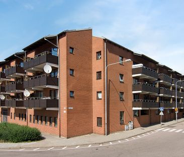 Bjäregatan, Helsingborg - Foto 5