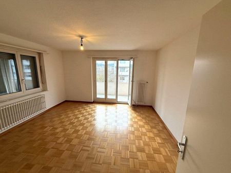 Helle 3.0 Zi-Wohnung zu vermieten - Photo 3