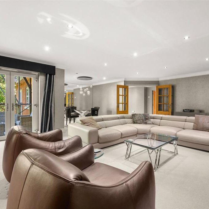 2 bedroom apartment to rent - Photo 1