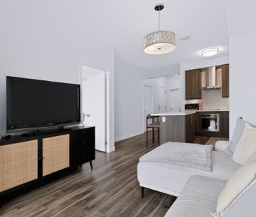 For Lease - 2081 Fairview Street Unit# 1805, Burlington, Ontario - Photo 6