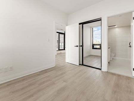 For Lease - 4023 The Exchange N/A Unit# 502, Mississauga, Ontario - Photo 5