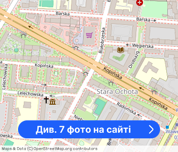 Pokój jednoosobowy (ostatni) blisko Centrum i WUM - Фото 1