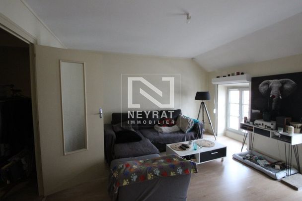 Location Appartement 3 pièces 65m² LOUHANS 71500 - Photo 1