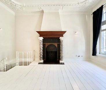 Duplex te huur - Foto 1
