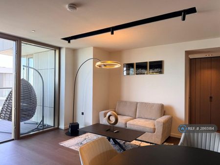 1 bedroom flat to rent - Photo 5
