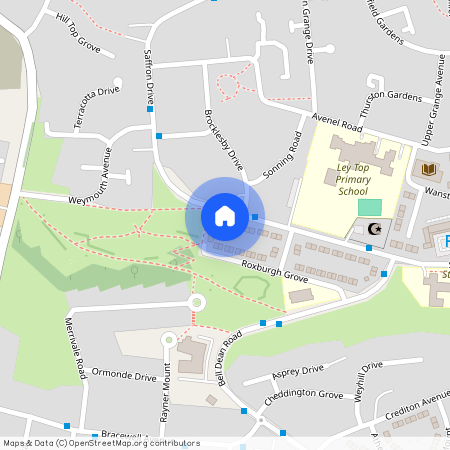 Saffron Drive Allerton, BD15 7NP