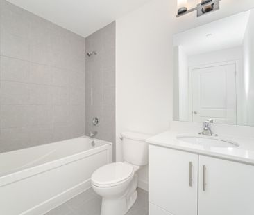 For Lease - 461 Green Road Unit# 405, Hamilton, Ontario - Photo 4