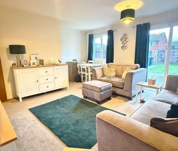 2 bedroom semi-detached house to rent - Photo 1