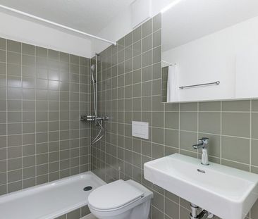 MIETEN OHNE KAUTION Neu sanierte und zentral gelegene Wohnung! - Photo 6