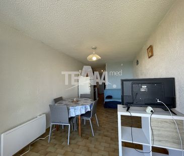 Location Appartement 2 pièces 33m² SETE 34200 - Photo 3