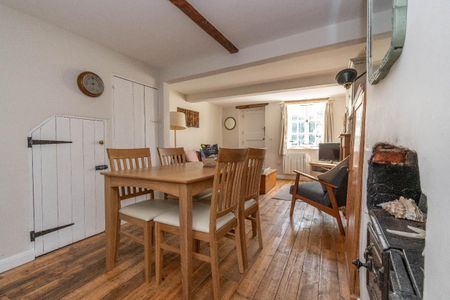 End Cottage, Back Lane, Burnham Market - Photo 2