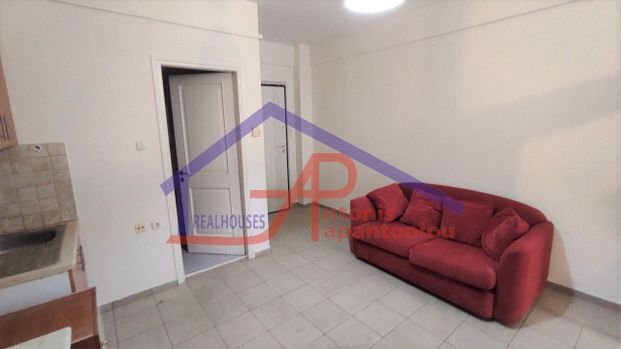 Studio/Γκαρσονιέρα για ενοικίαση Κέντρο (Ιωάννινα) - Φωτογραφία 1