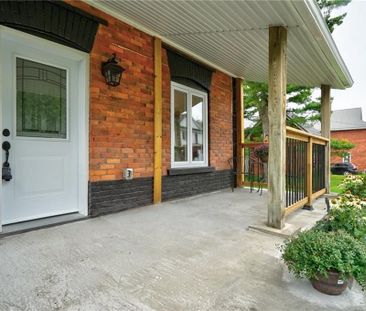 For Lease - 234 LACLIE Street Unit# 1, Orillia, Ontario - Photo 6