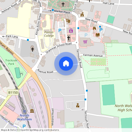 Headley Drive, NR28 9ND, Drivenorth