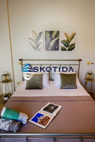 Μονοκατοικία για ενοικίαση Δικηγορικά (Βούλα) - Φωτογραφία 5