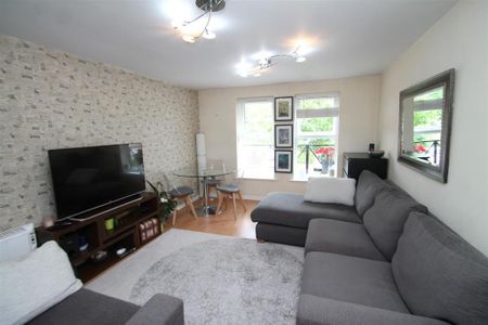 1 bedroom apartment to rent - Photo 2