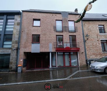 APPARTEMENT OP HET EERSTE VERDIEP MET VEEL LICHTINVAL IN BILZEN - Photo 2