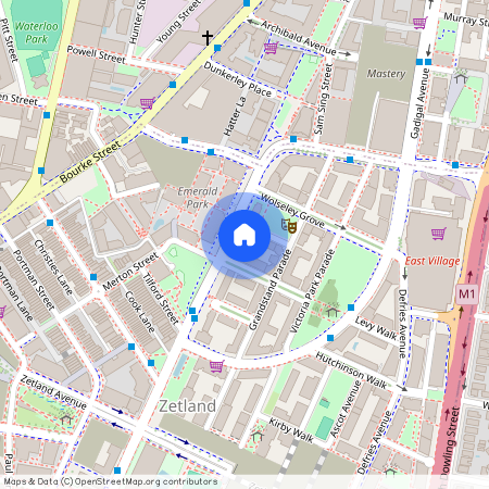 6/102 Joynton Avenue, NSW 2017, Zetland