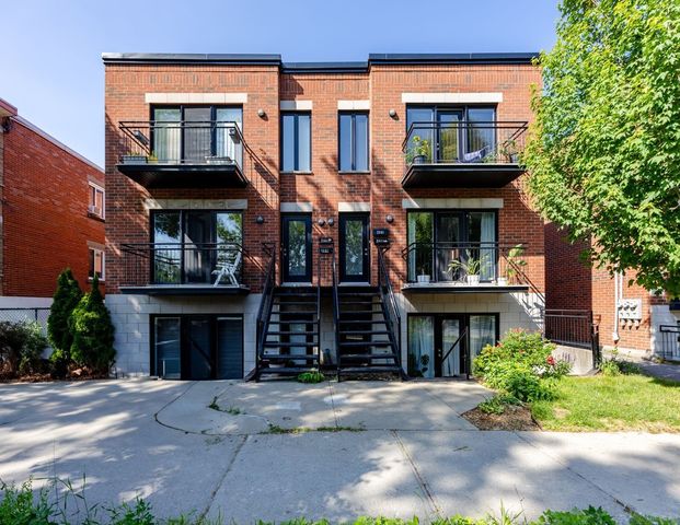 À louer / Appartement - Photo 1