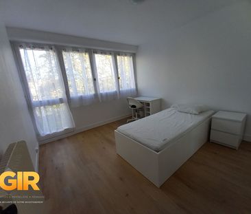 Location Maison 1 pièce 64m² RENNES 35200 - Photo 3