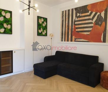 Apartament 2 camere de inchiriat in Cluj-Napoca, Centru ID 6808 - Photo 1