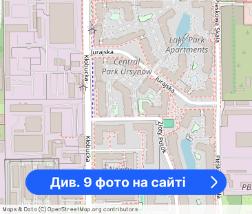 B. ładne,ciche,nowe budownictwo przy jeziorku,garaż,ładny widok z okna - Фото 1