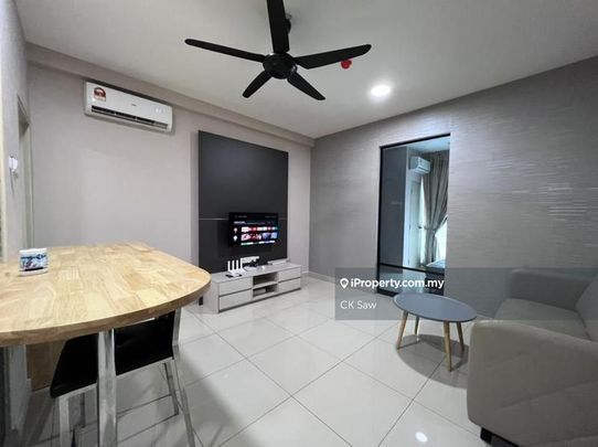 Liberty @ Arc, Ampang Jaya, Ampang - Foto 1