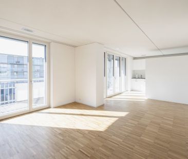 3 ½ Zimmer-Wohnung in St. Gallen mieten - Foto 3