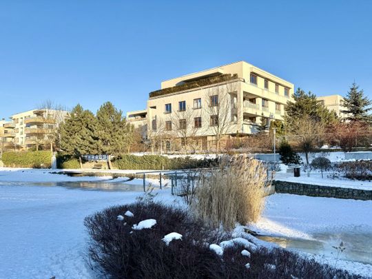 MARINA MOKOTÓW ich i luksusowa kawalerka - Photo 1