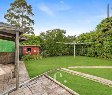 Central Living - Photo 4