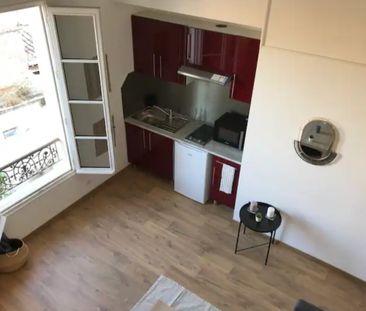 APPARTEMENT MEUBLE AVIGNON 570, - Photo 3