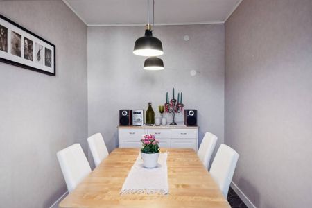 Finspång - 4rok - tillsv - 14.662kr/mån - Photo 3